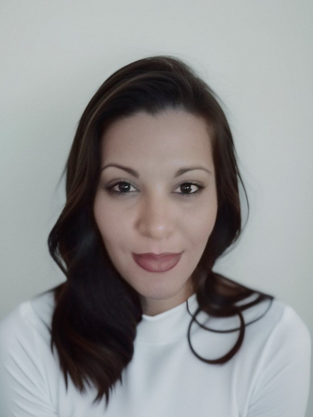 Professional photo of your caring life coach