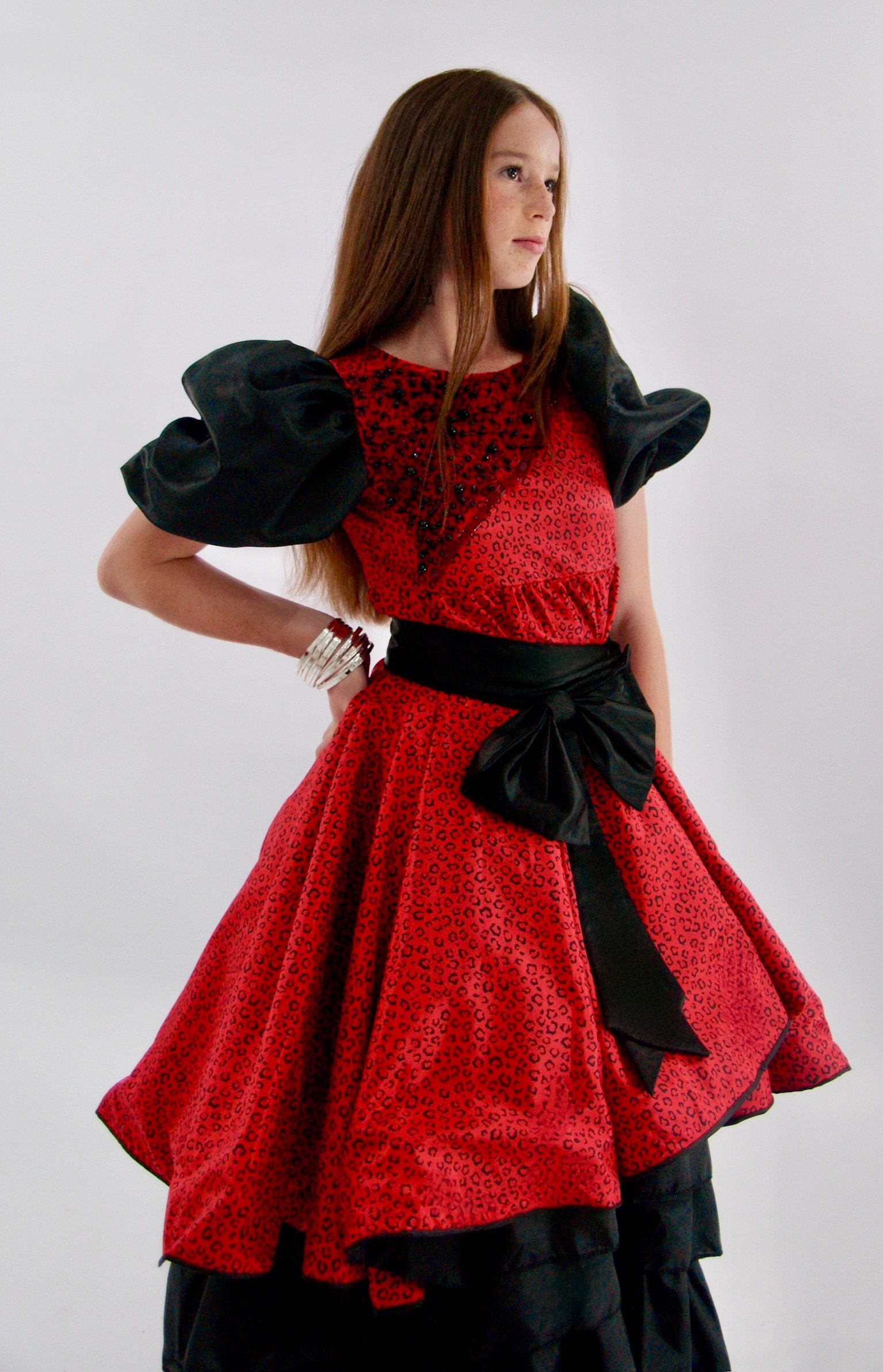 Couture Dresses Collection