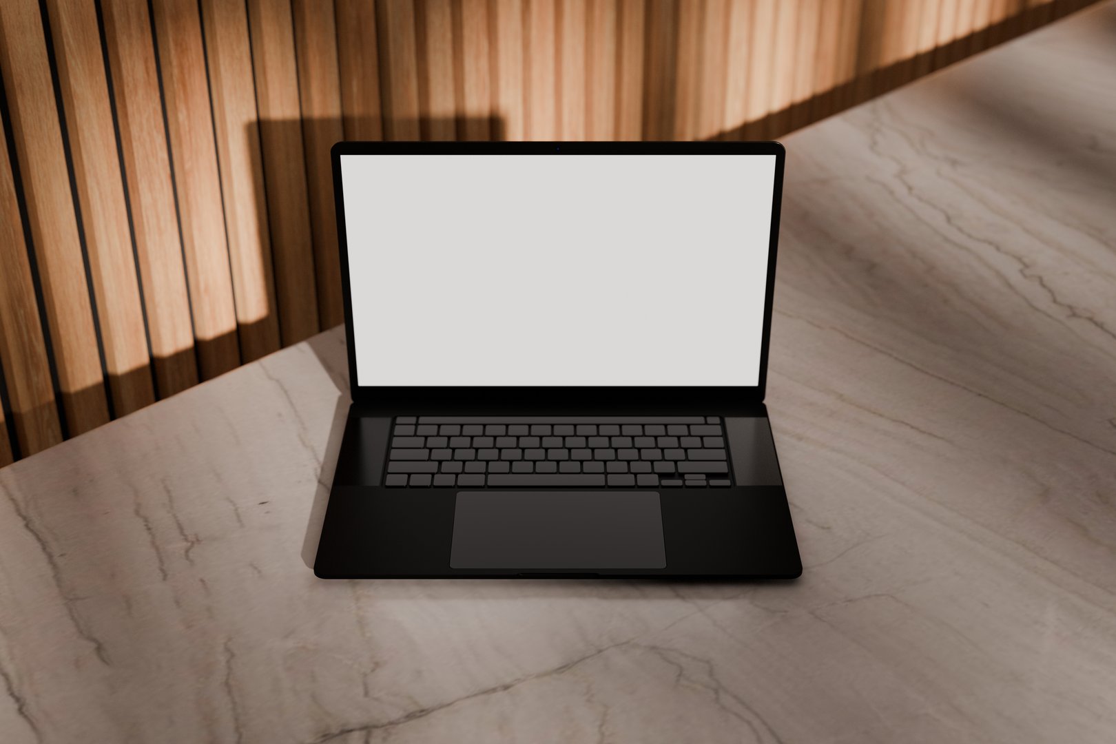 Website Design Project 6