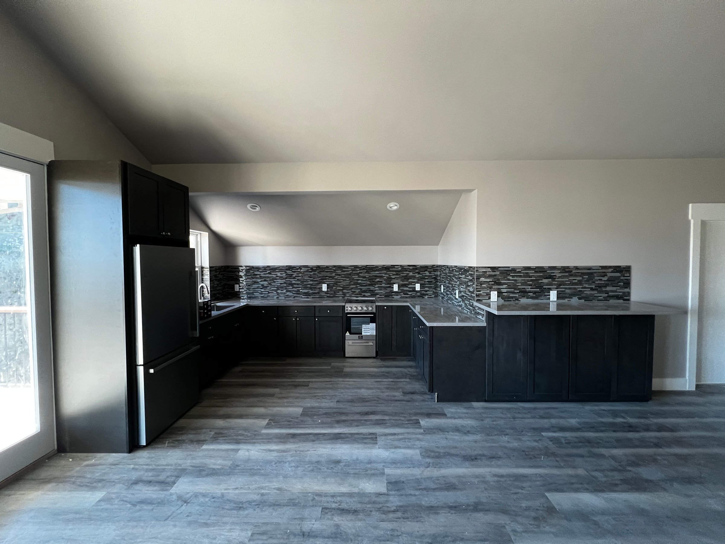 Construction project by SD Builders