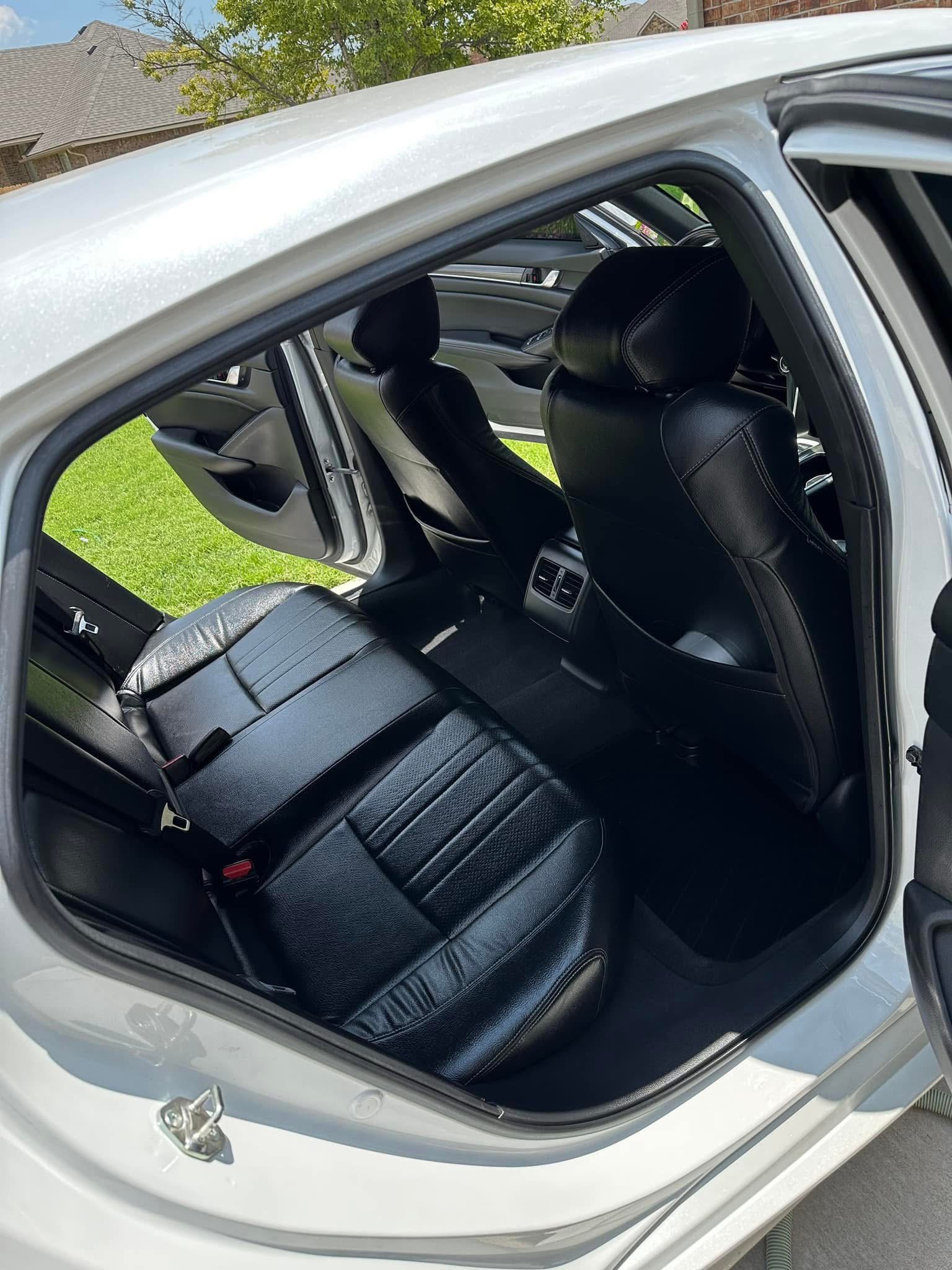 Track Ready Details gallery image