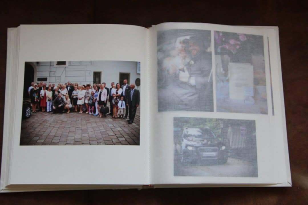 Fotografia ślubna 7