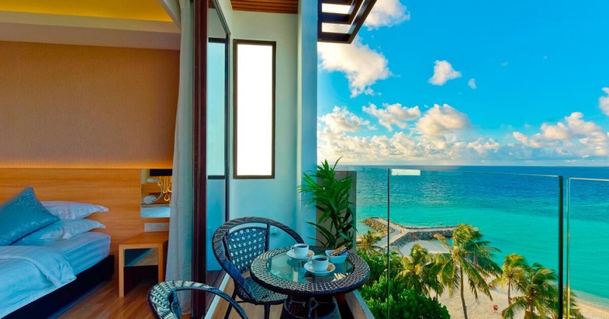 Local Guesthouse