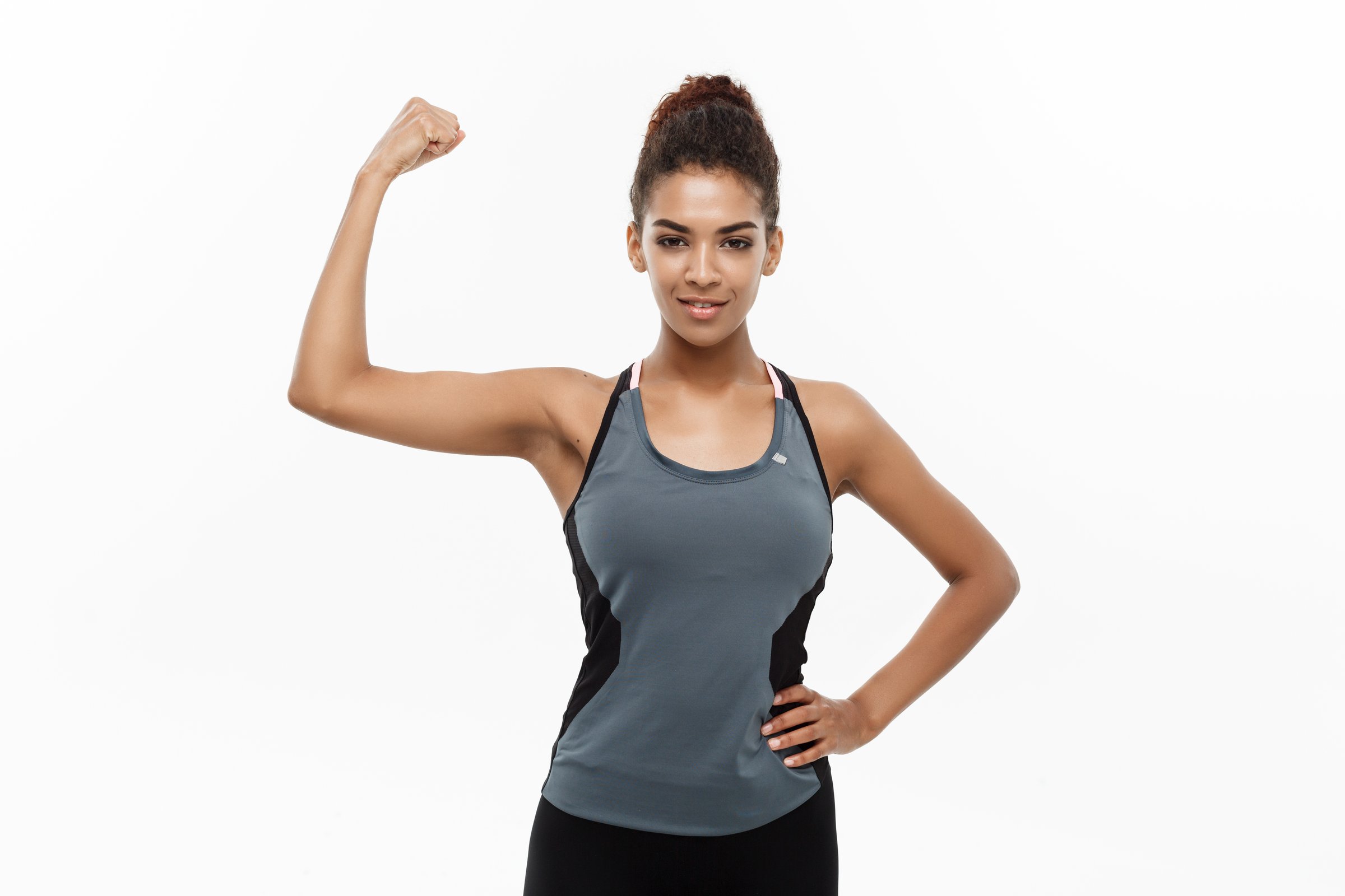 Athletic Tank Top
