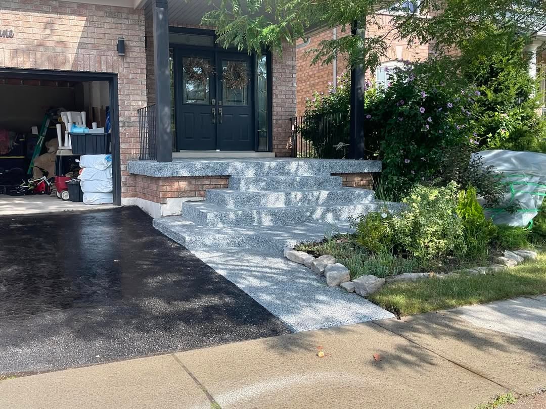 Complete Renovation Project 4