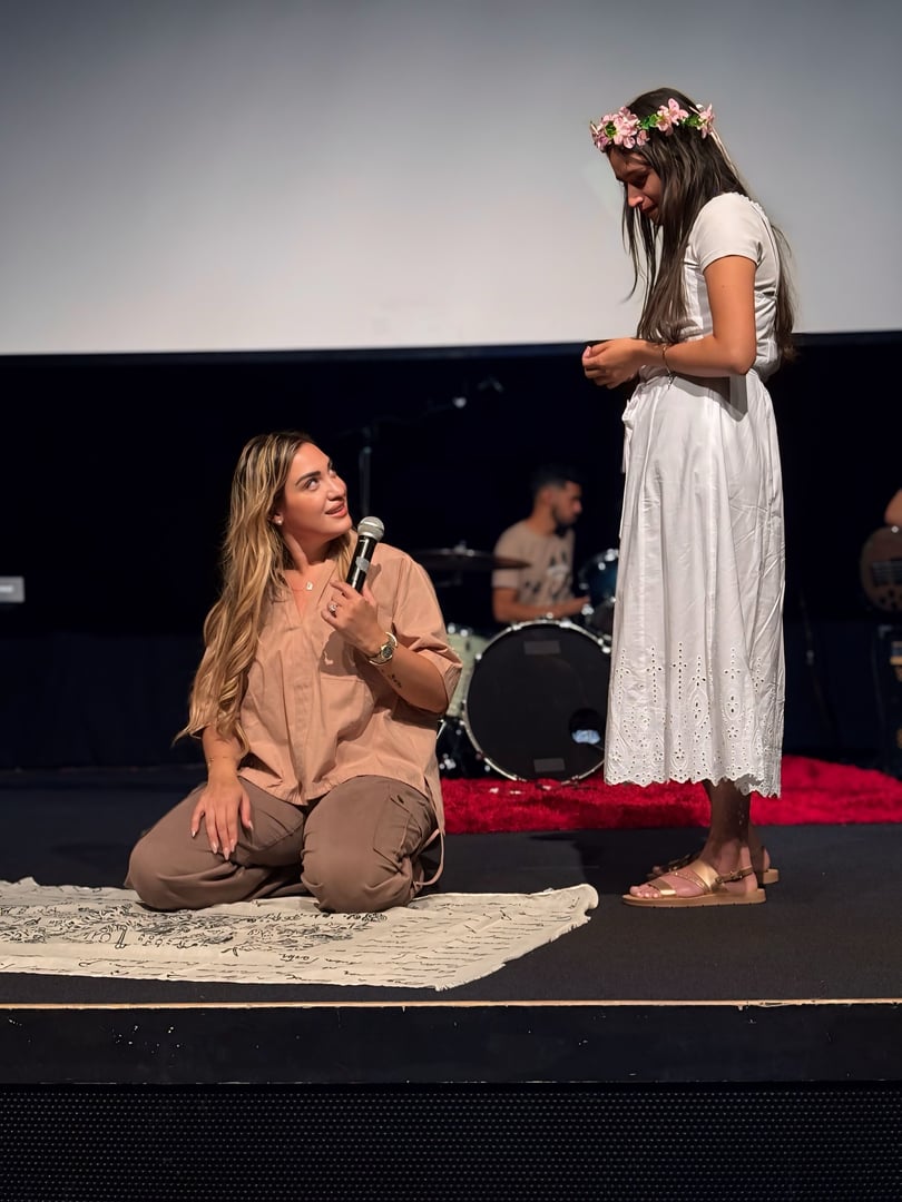 Profeta Luciana Di Rocco Faiura