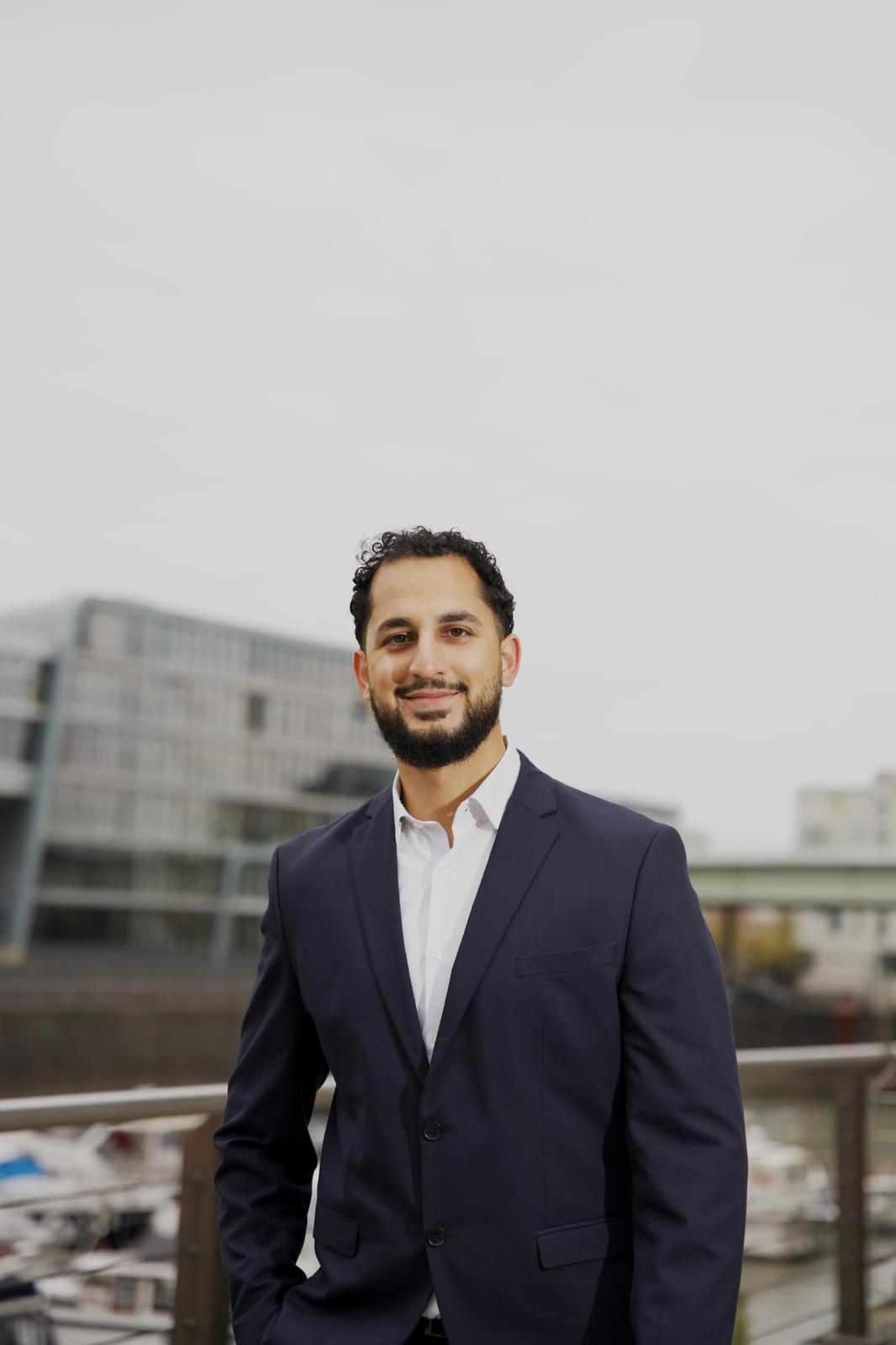 Rodi Dienstleistungen Team