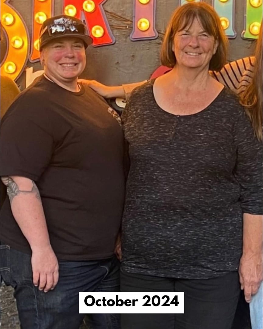 Tirzepatide transformation results