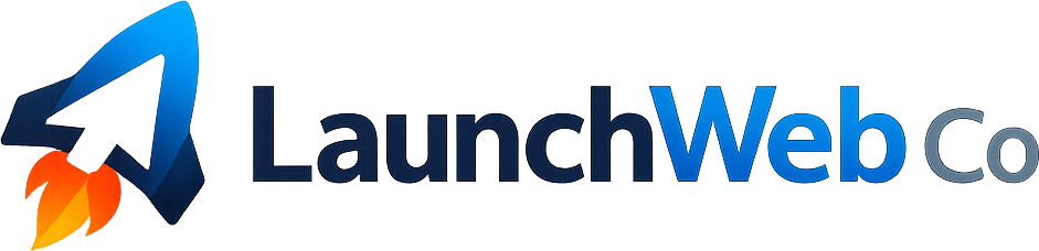 LaunchWeb Co