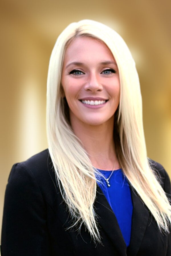 Natalie Amos - Vice President of Marketing & Sales