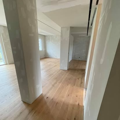 Ristrutturazione interni moderni