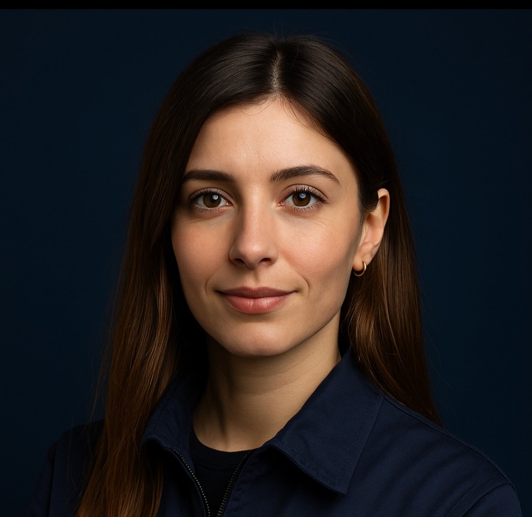 Giulia Romano - Energy Systems Engineer