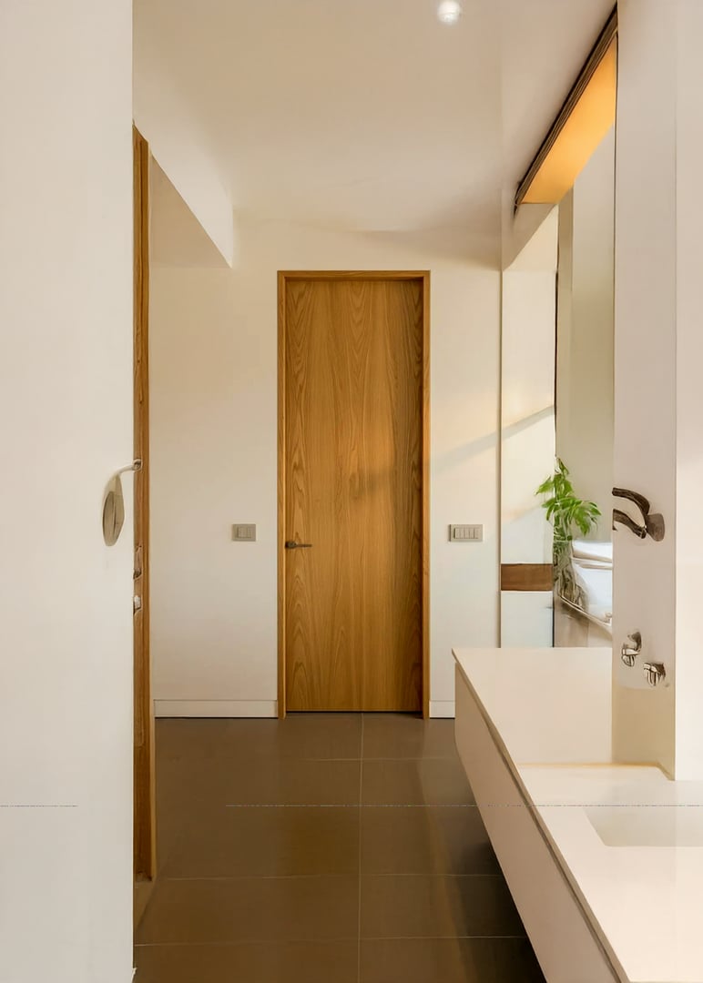 Puerta Interior IDERA