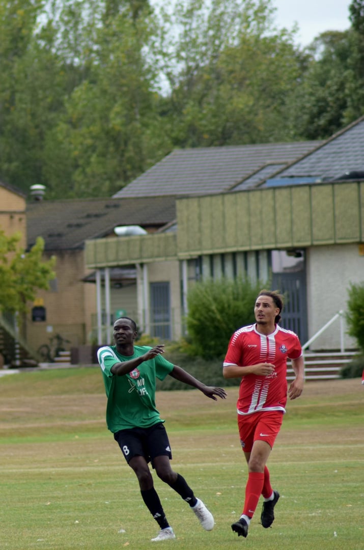 Rising Stars FC Gallery