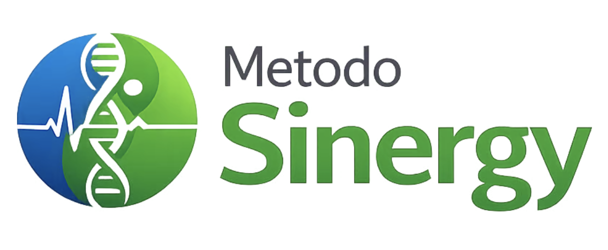 Metodo Sinergy Logo