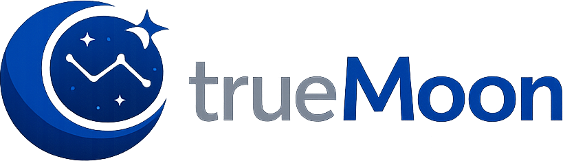 trueMoon