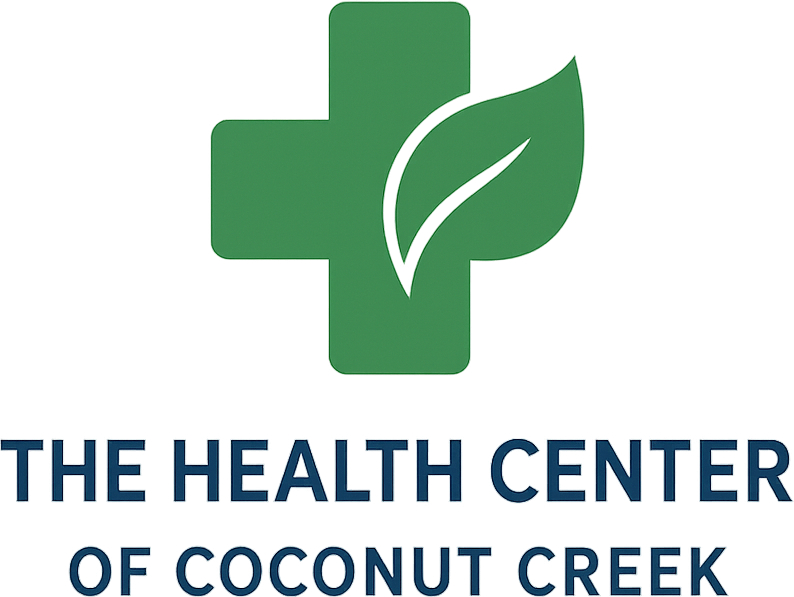 The Health Center of Coconut Creek