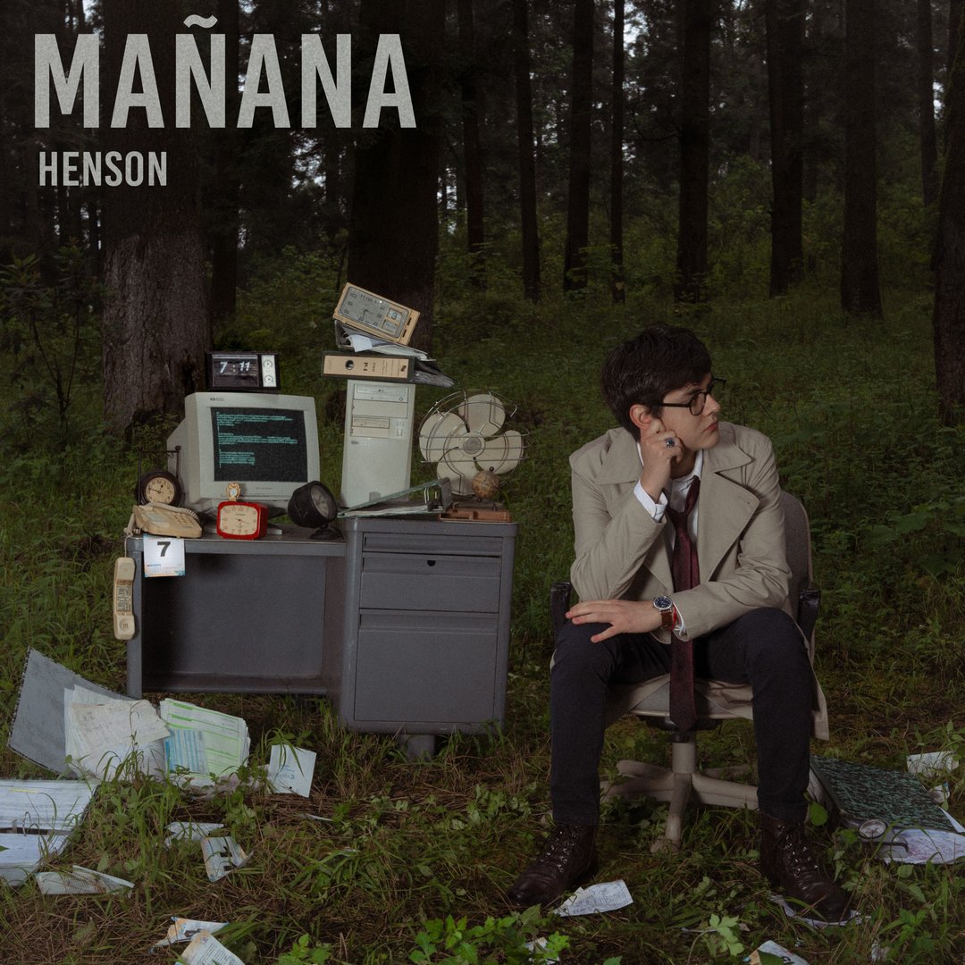 Portada Mañana - Henson