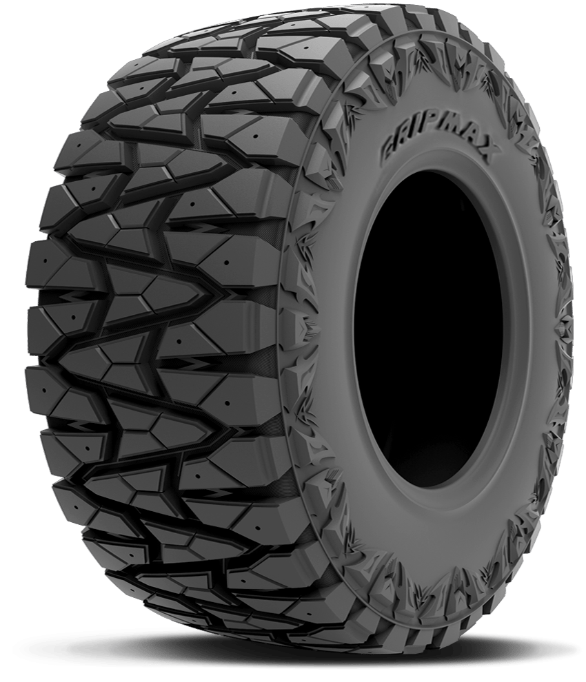 Gripmax Tire