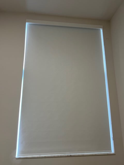 Instalación profesional de cortinas y persianas