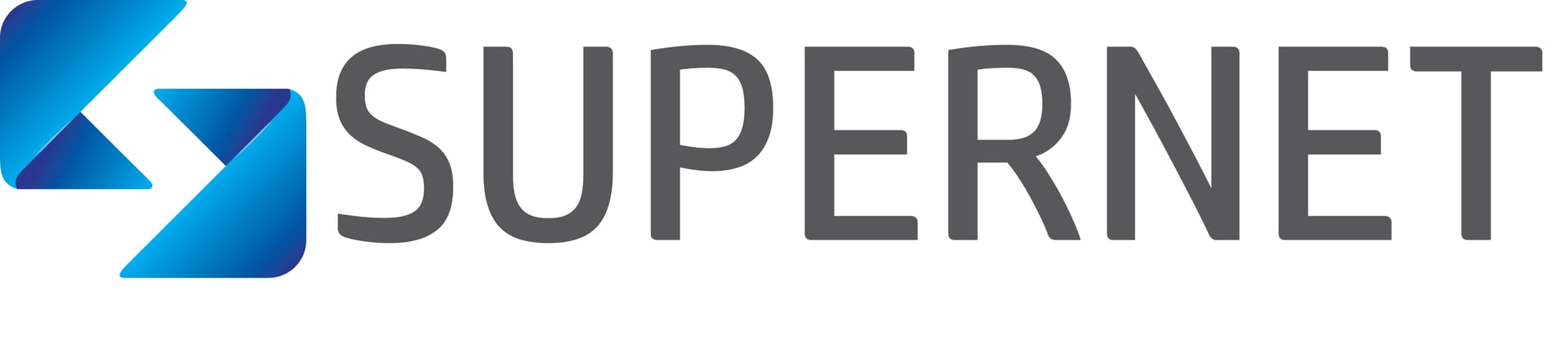 SuperNet Logo