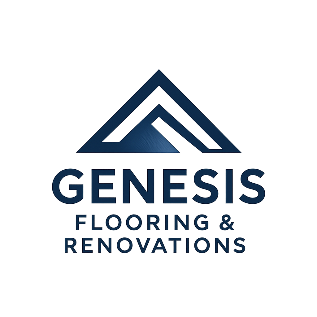 Genesis Flooring and Renovations