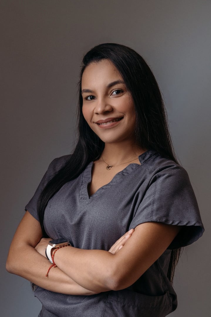 Central Family Dentistry team member