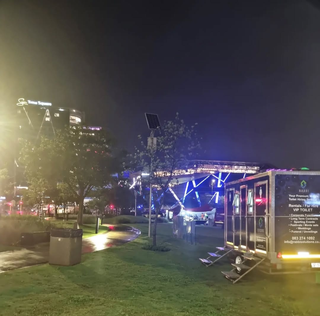 Rabbi Solutions Event Services