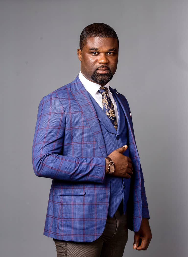 Philip Dela Fiator - Business Consultant