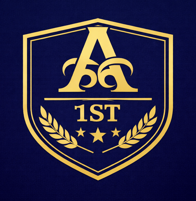 1st Acuvenas Government Solutions