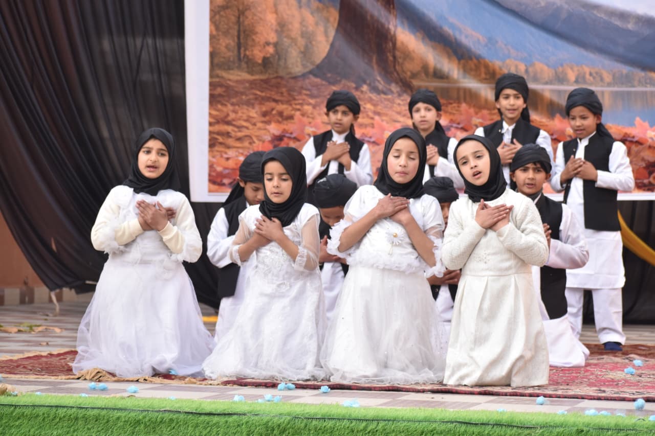 NIPS Events & Celebrations