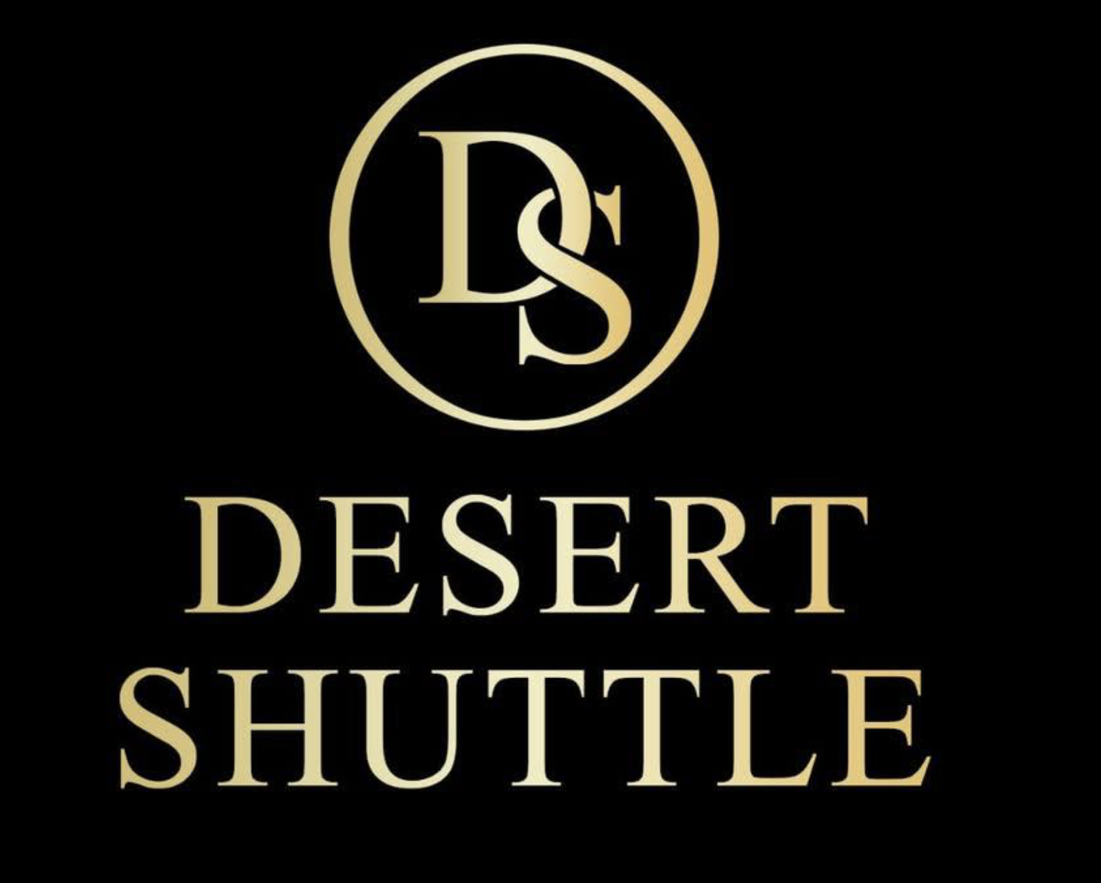 Desert Shuttle Los Cabos Logo