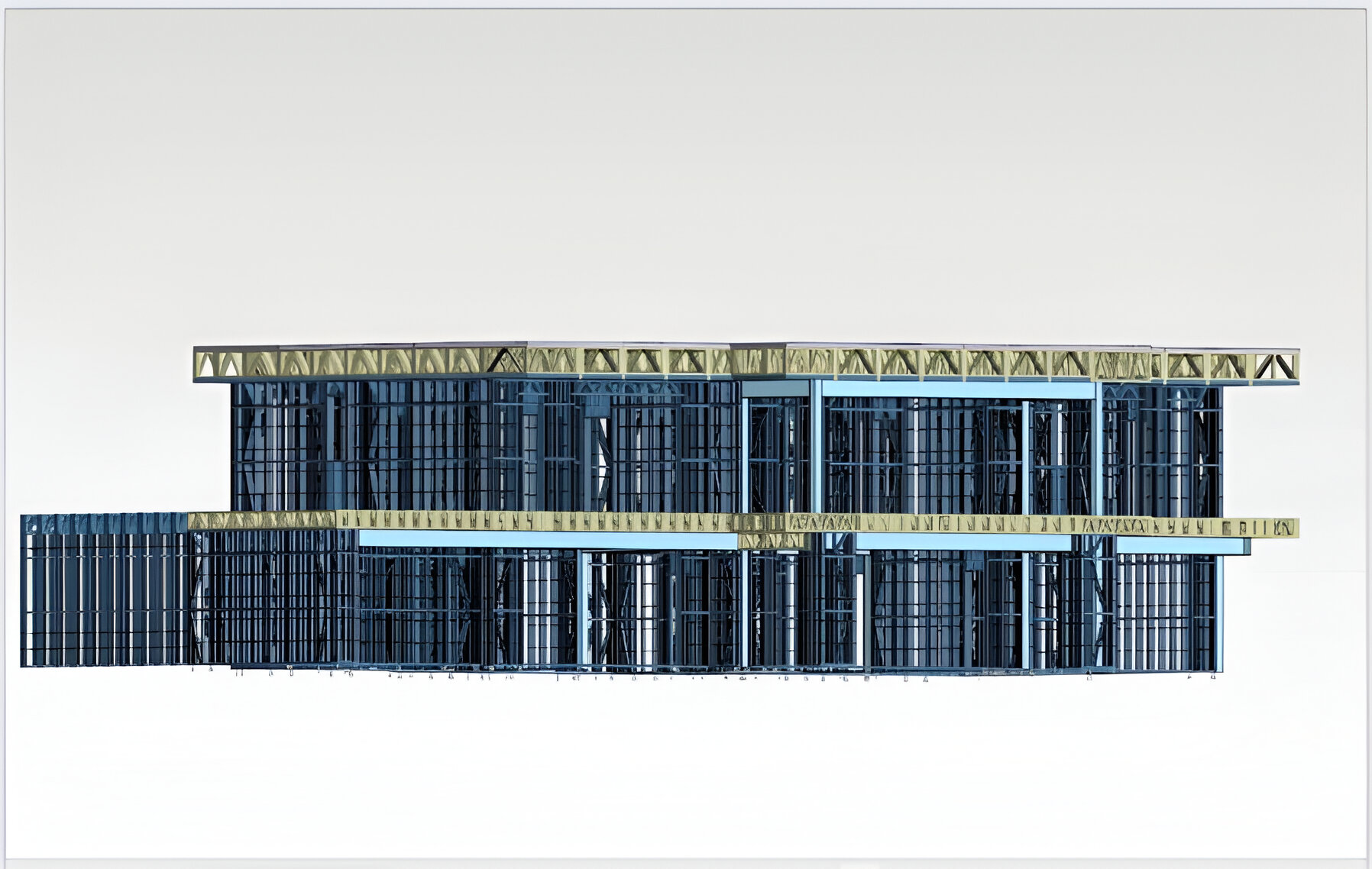 Interior design showcase