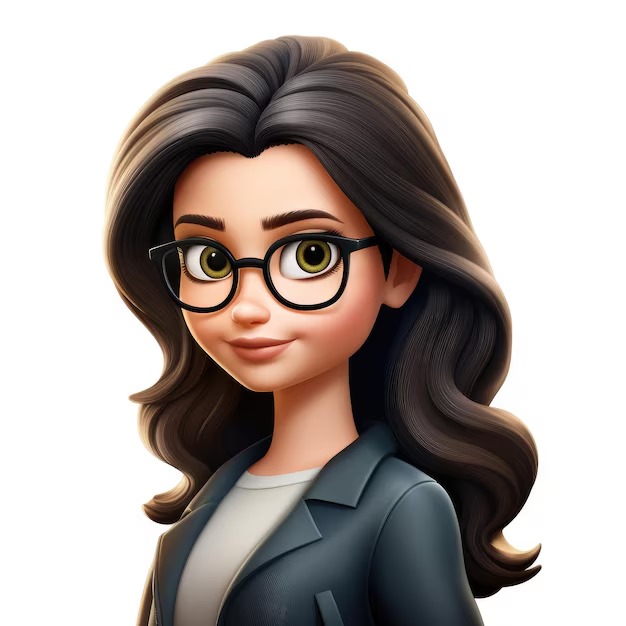 Marly Andrea Gil López