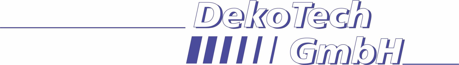 DekoTech Logo