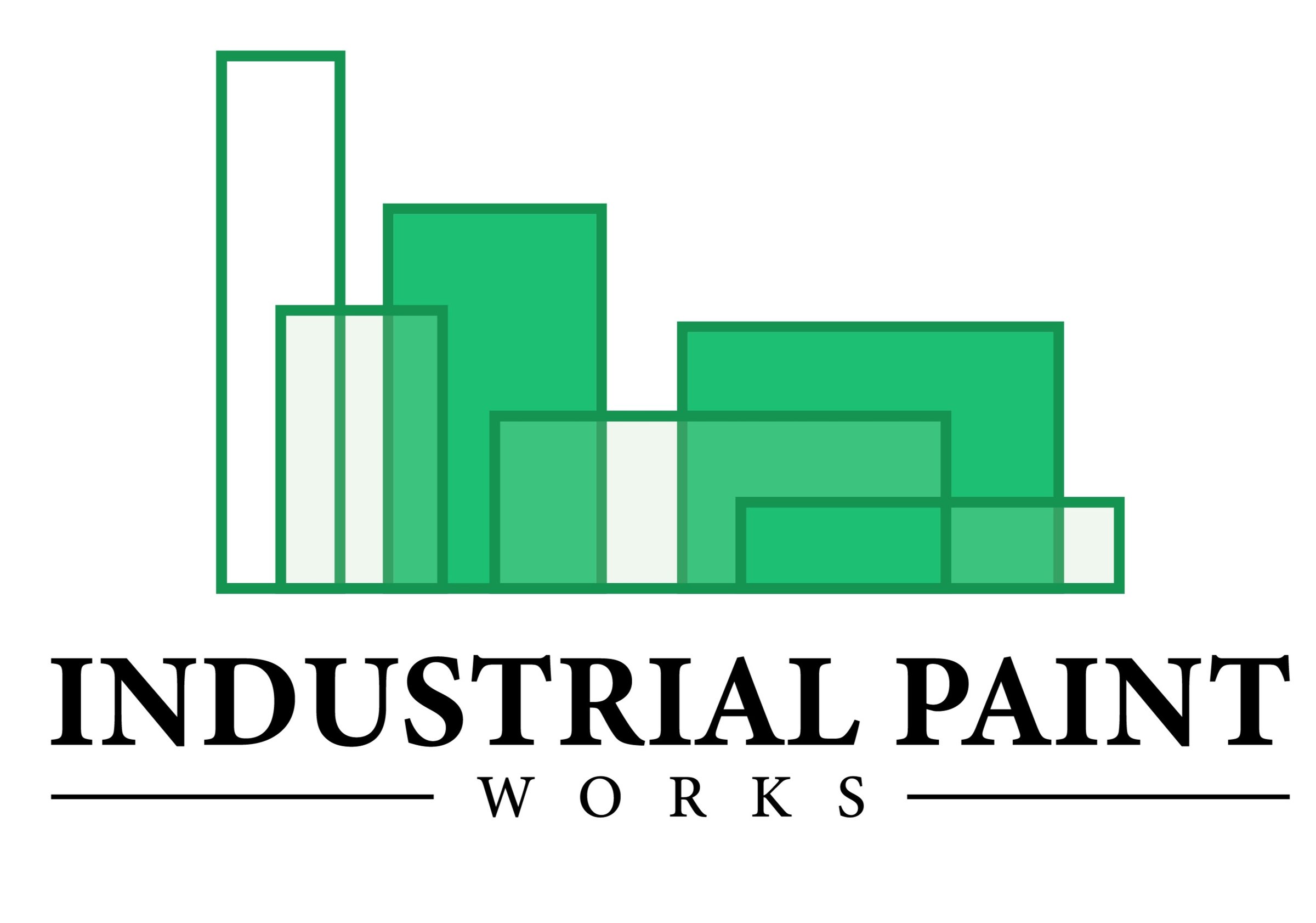 Industrial Paint Works