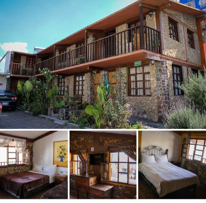 Platillo especial del restaurante