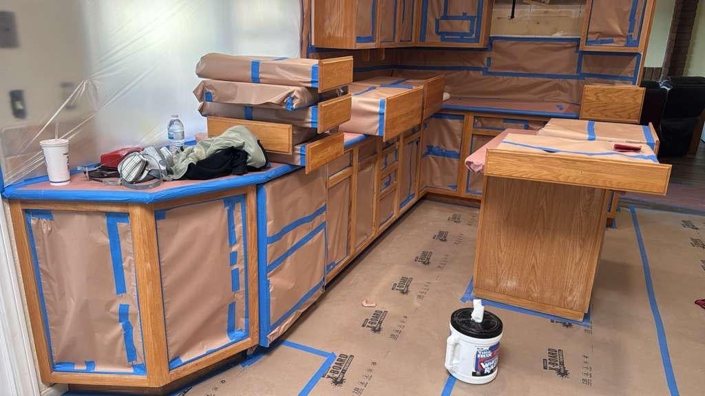 Clean lines and premium finish