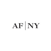 AFNY logo