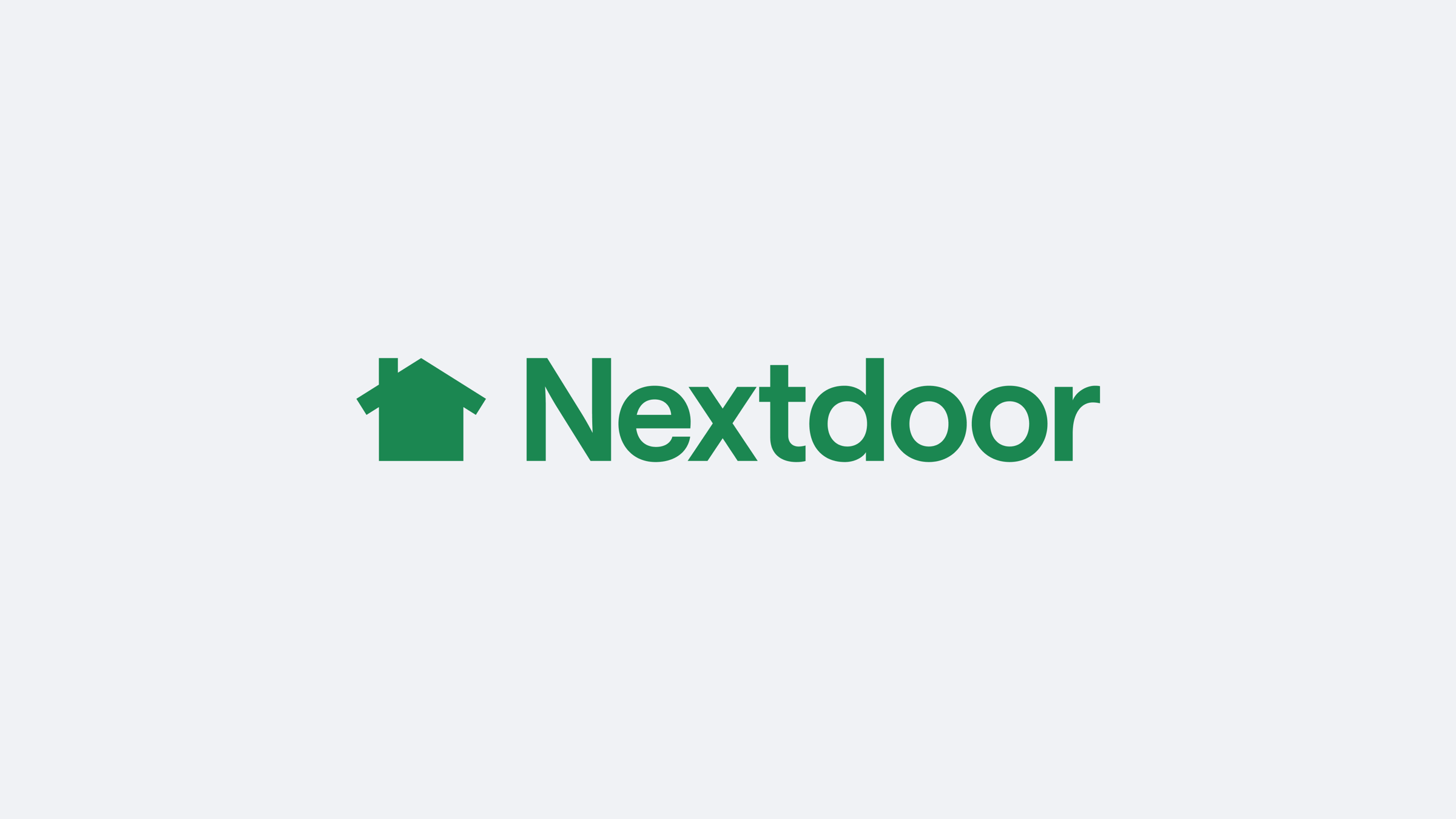 Nextdoor - Vendor Approved Partner