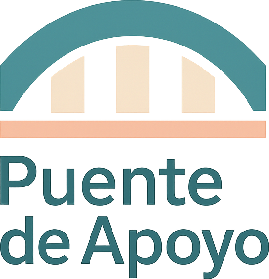 Puente de Apoyo Logo