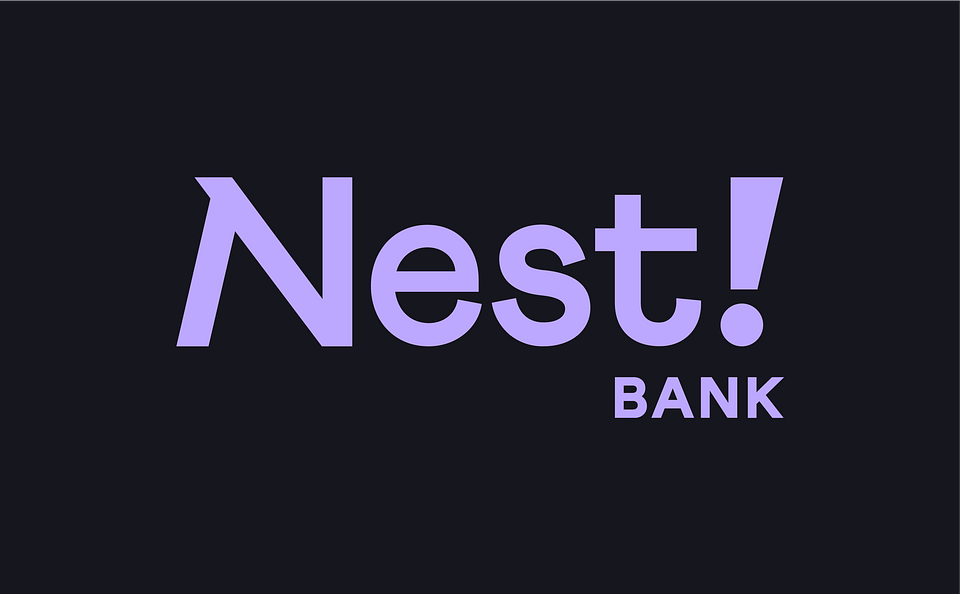 Nest Bank logo