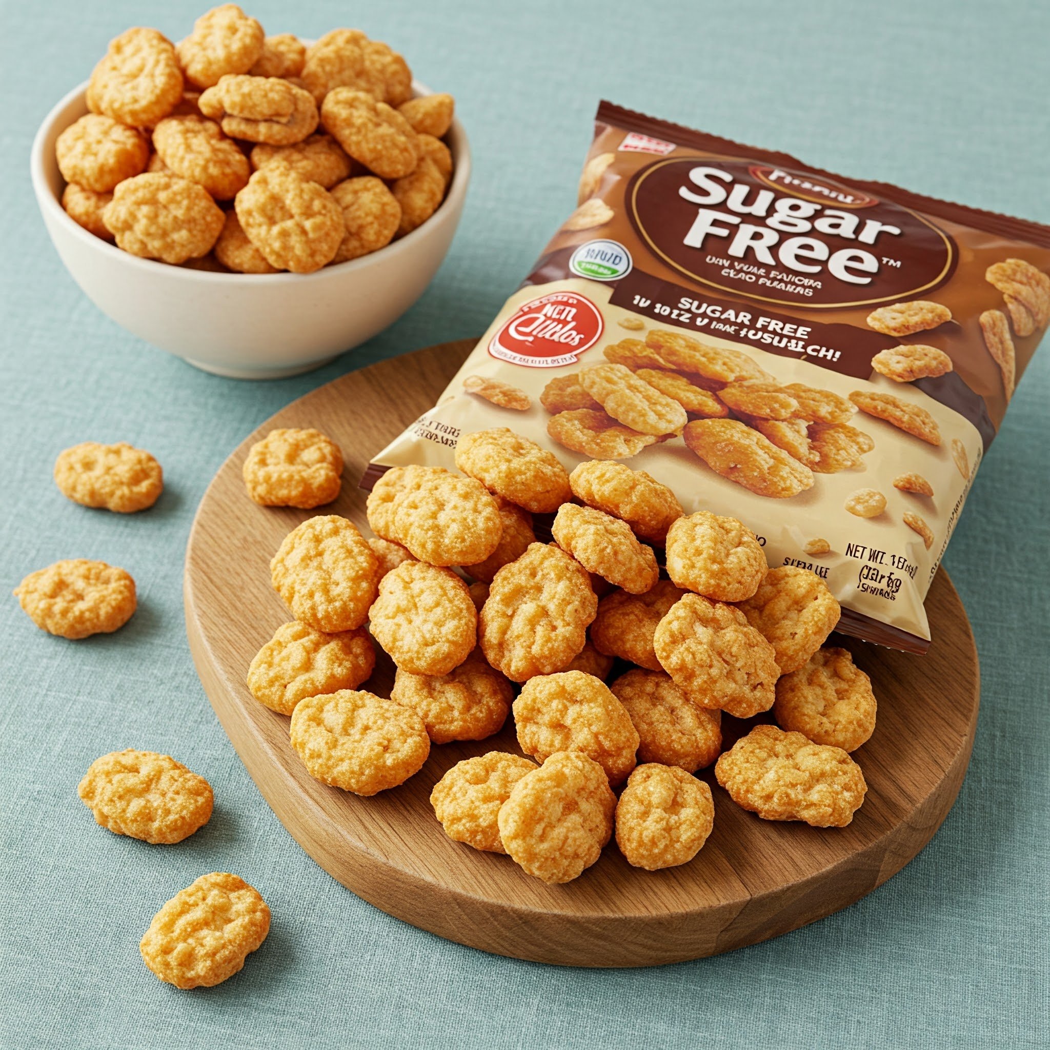 Healthy Snacks