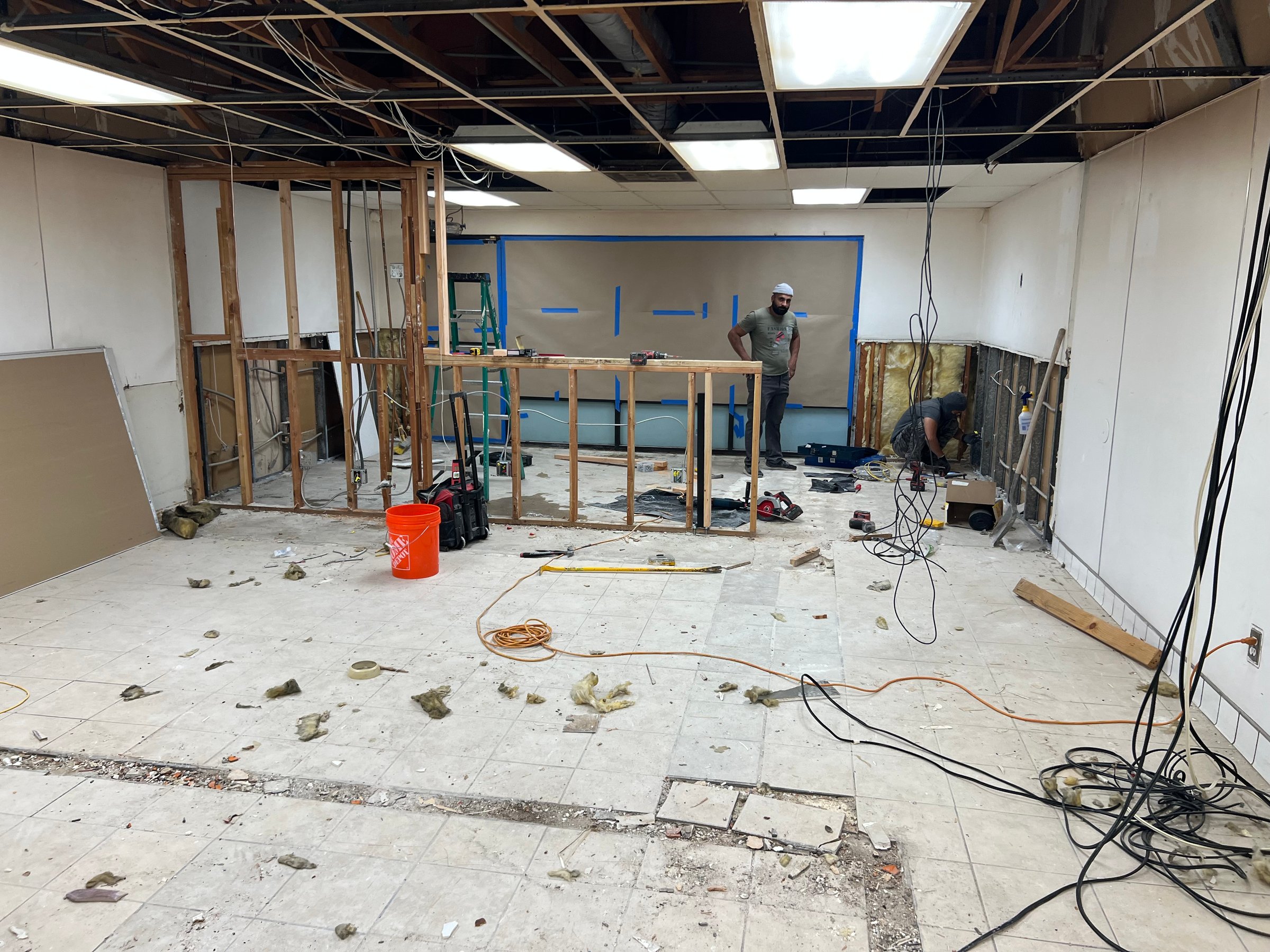 Pizza Shop Redesign - Image 2