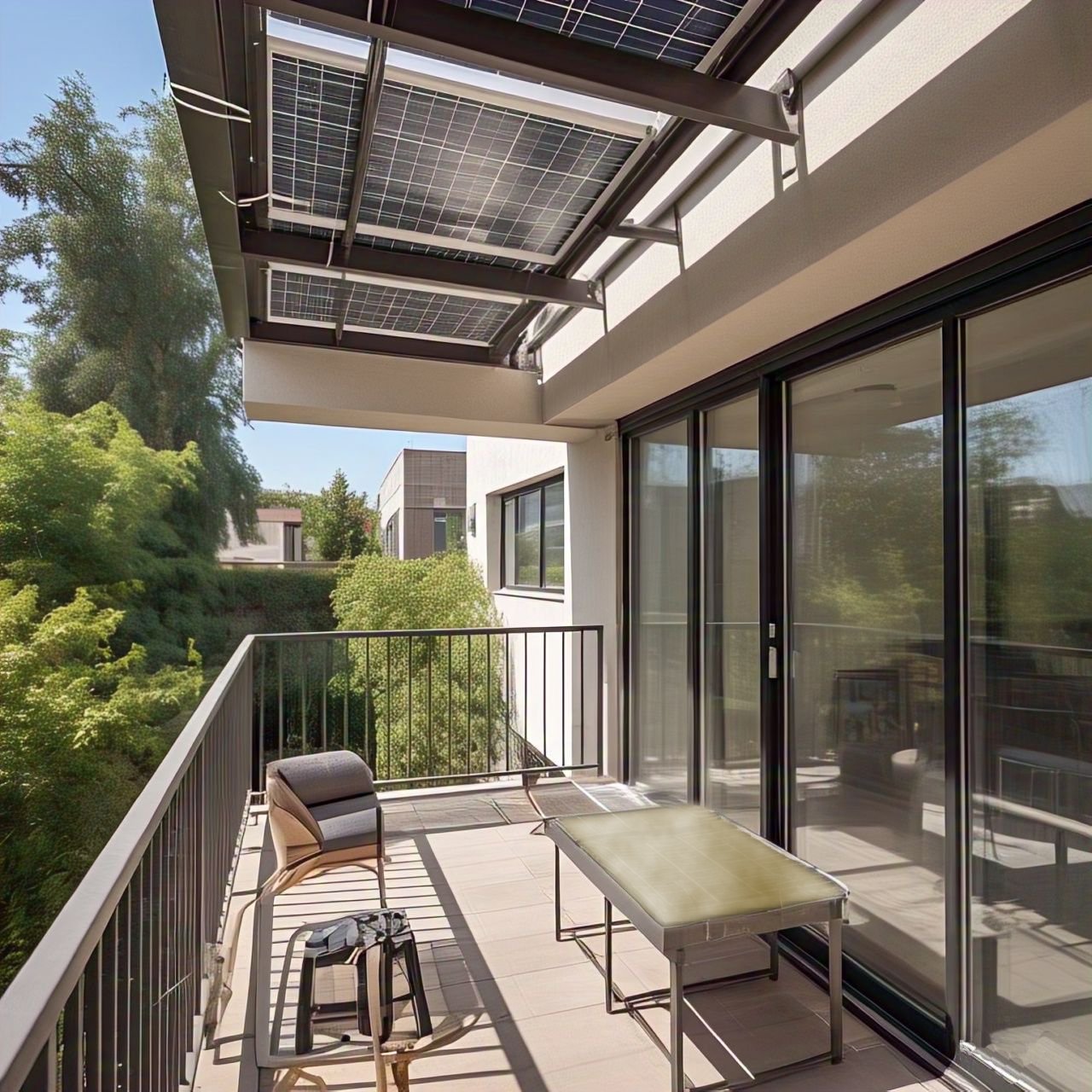 Solar Design Benefits