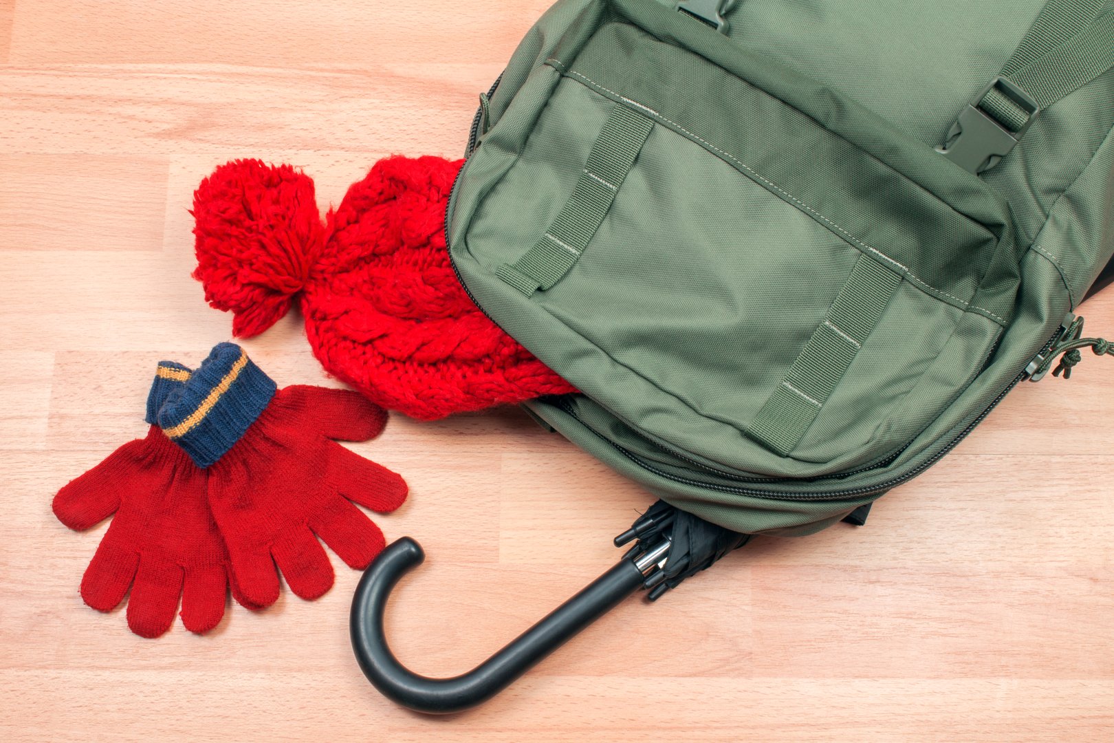 Bagpack