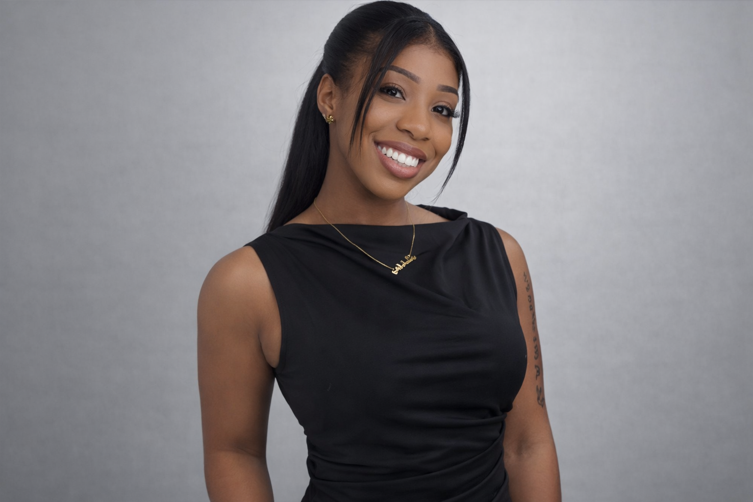 Ashley Butler, CEO of Winners of Wealth