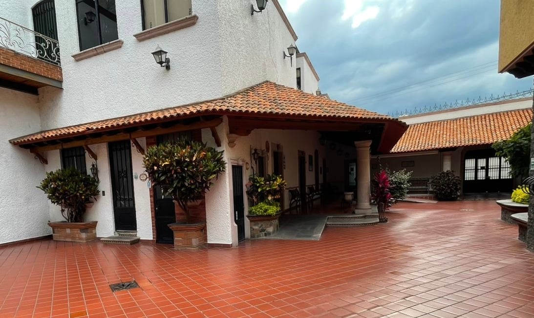 Capilla 2 - Imagen 1