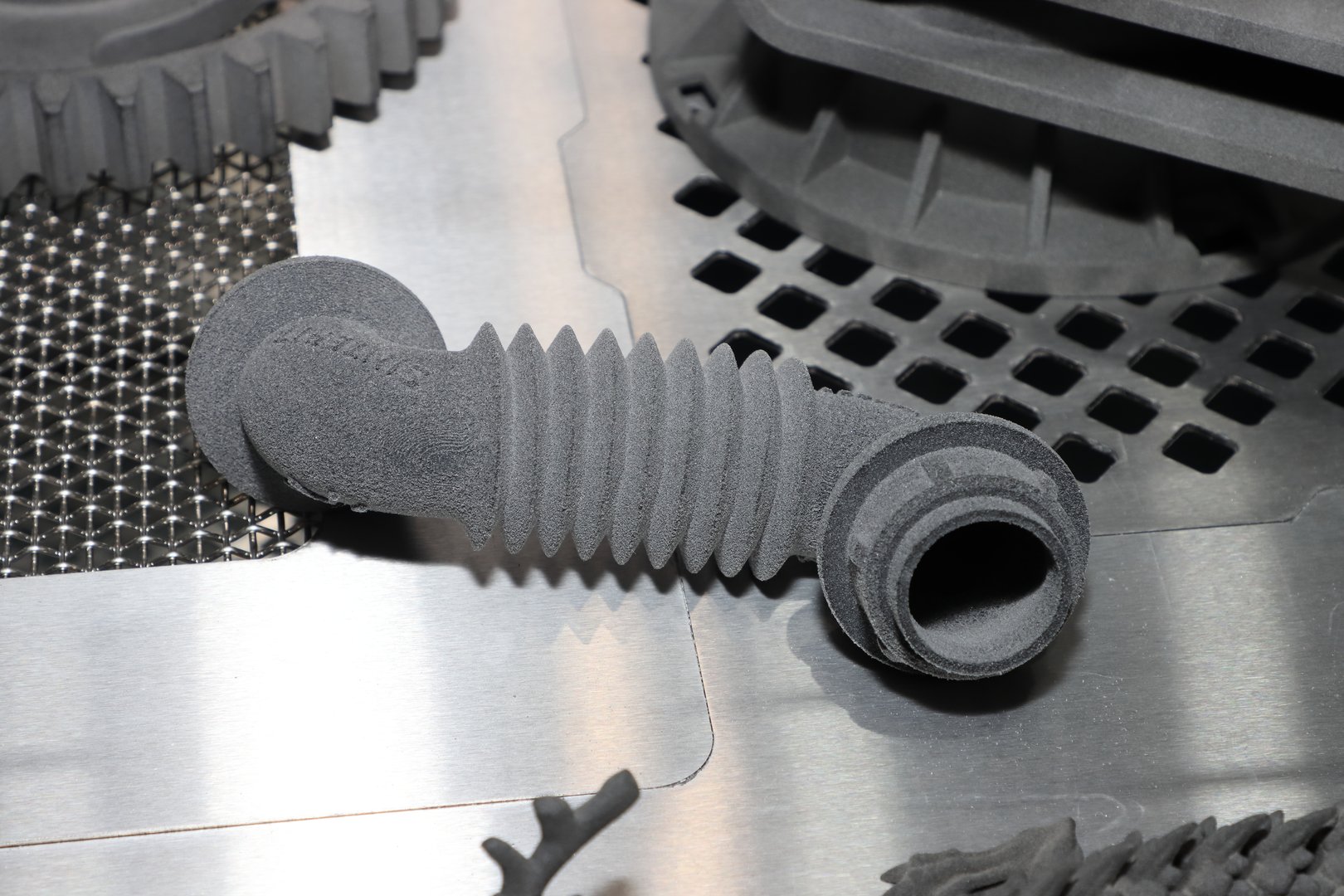 Brno, Czech Republic - Oct 9, 2024 : International Industrial Fair 2024