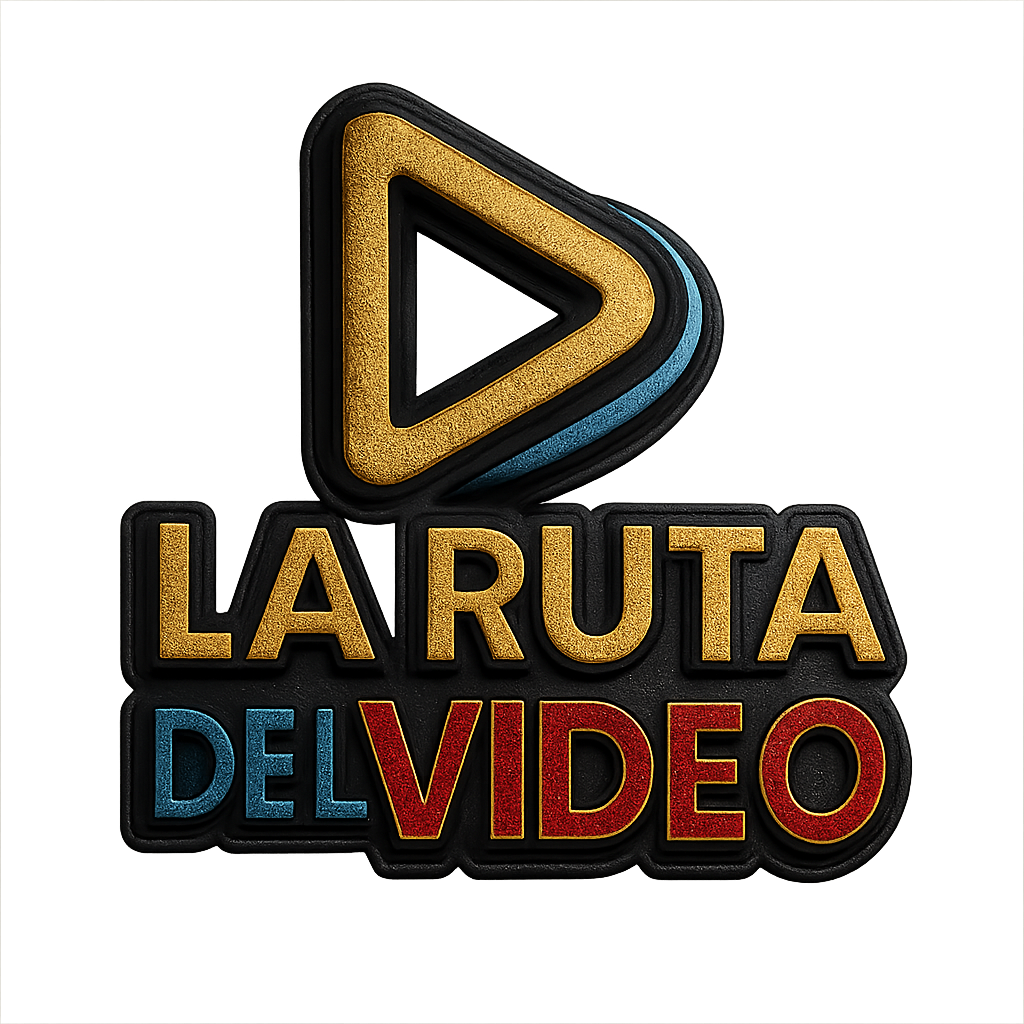 La Ruta del Video
